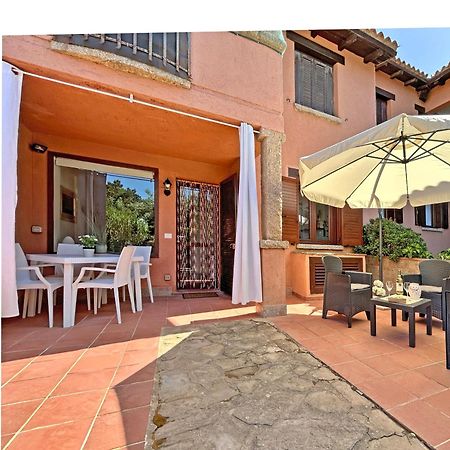 Deluxe Apartments In Porto Rotondo Extérieur photo