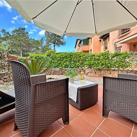 Deluxe Apartments In Porto Rotondo Extérieur photo