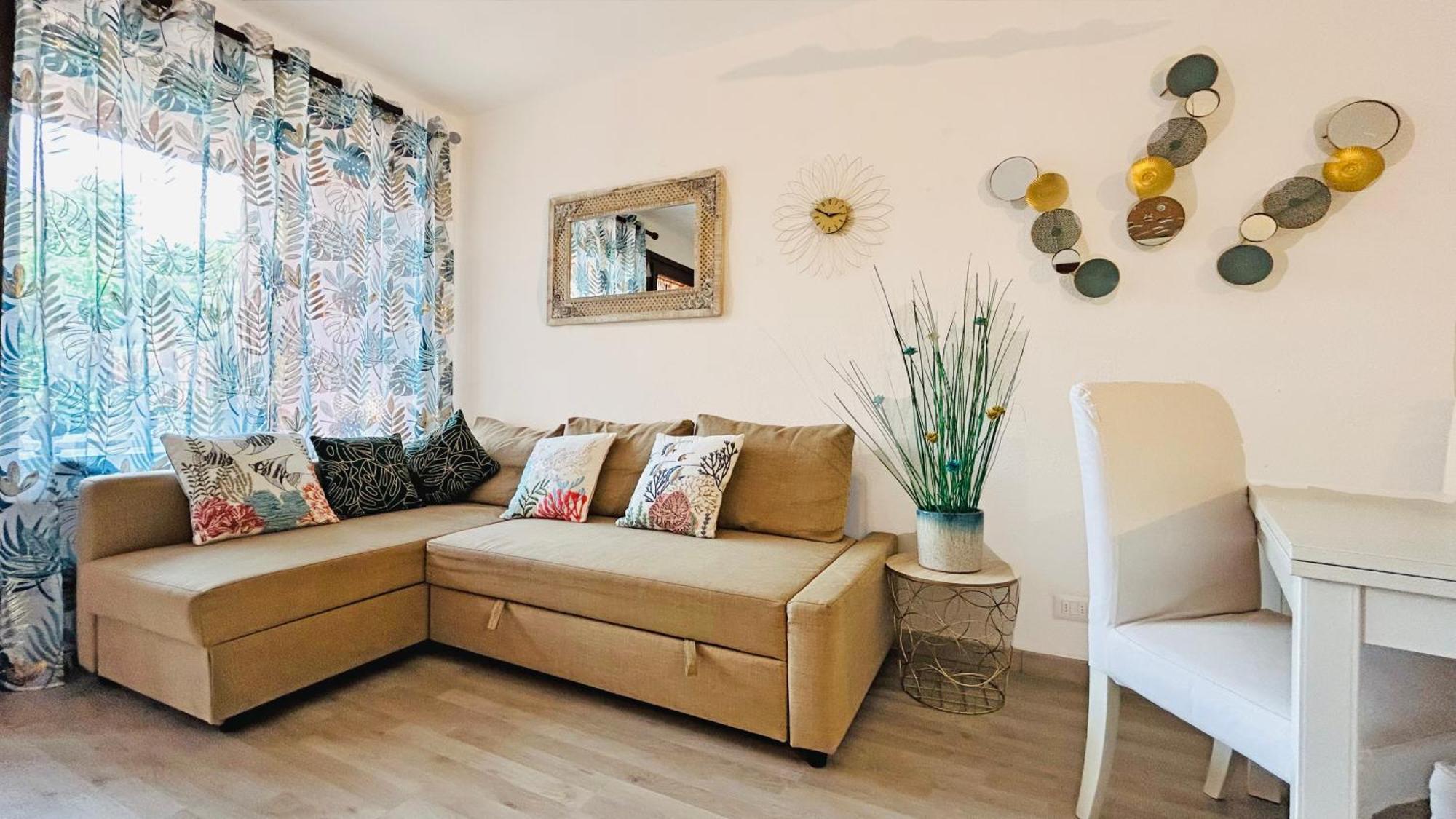 Deluxe Apartments In Porto Rotondo Extérieur photo