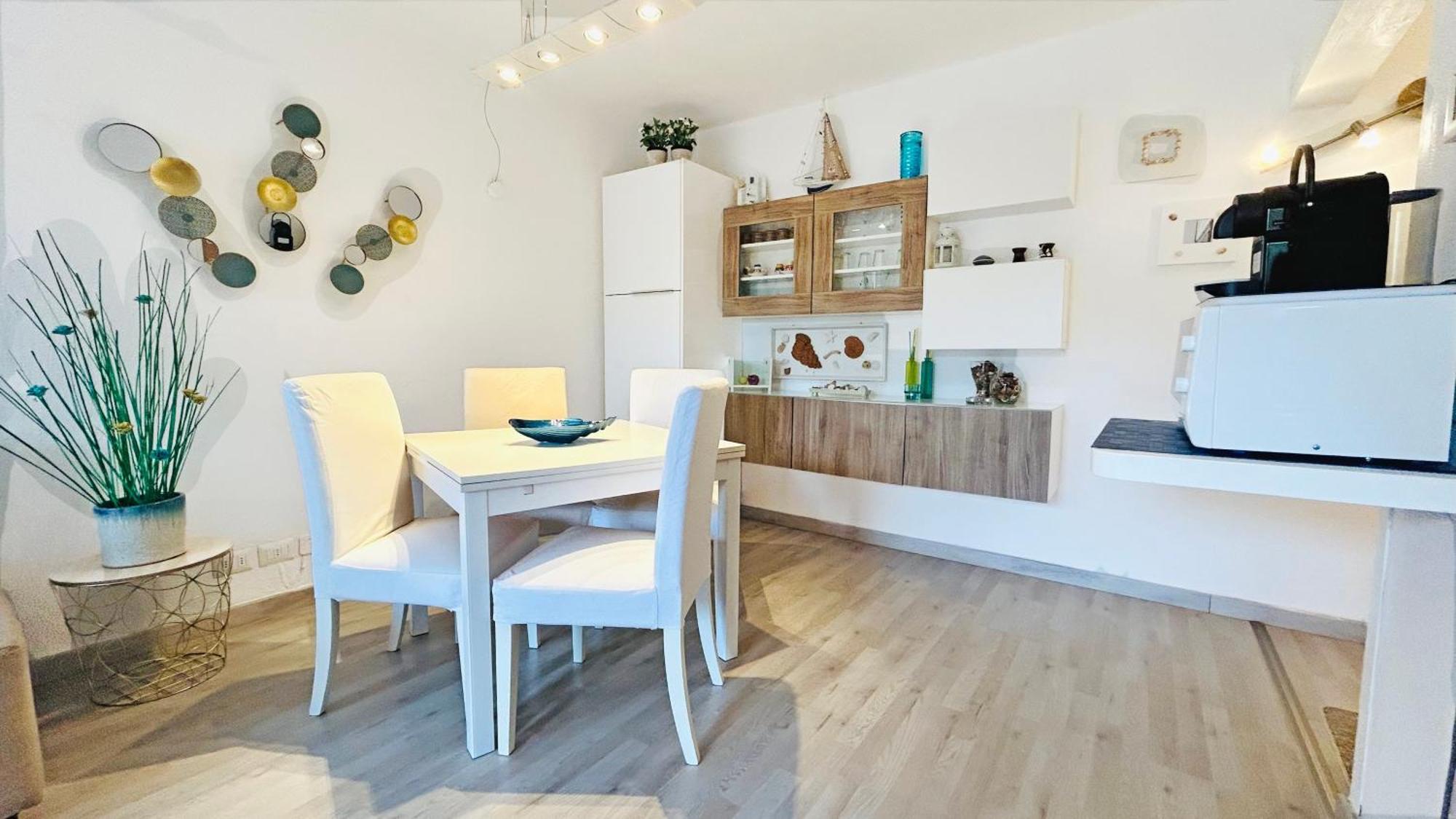 Deluxe Apartments In Porto Rotondo Extérieur photo