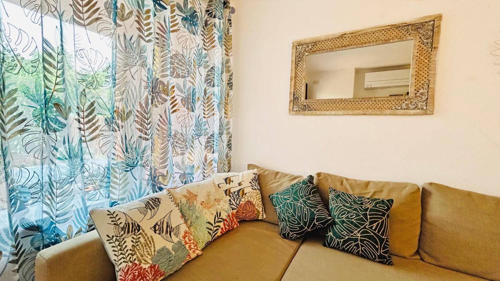 Deluxe Apartments In Porto Rotondo Extérieur photo