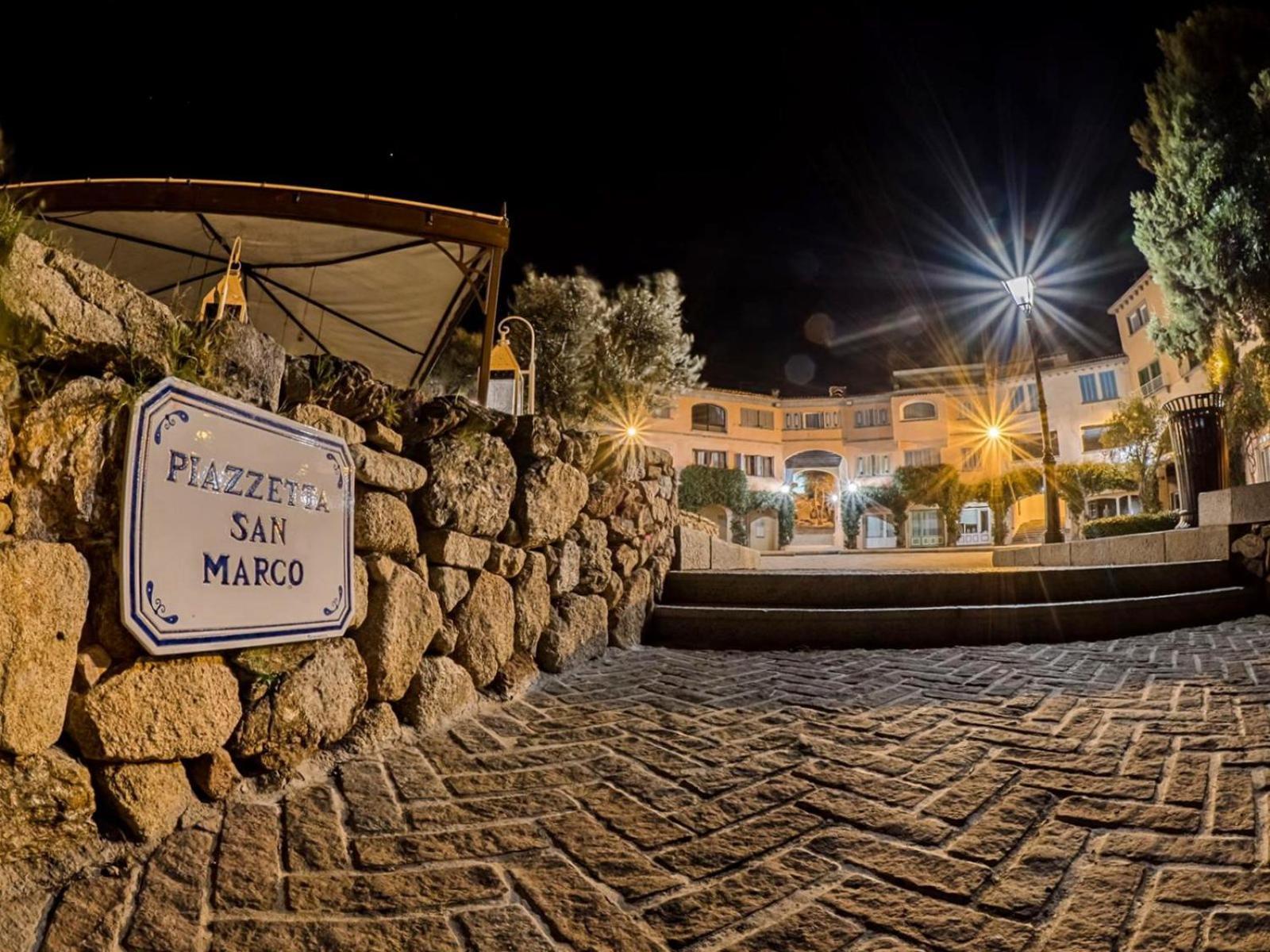Deluxe Apartments In Porto Rotondo Extérieur photo