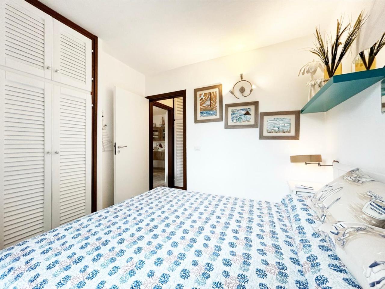 Deluxe Apartments In Porto Rotondo Extérieur photo