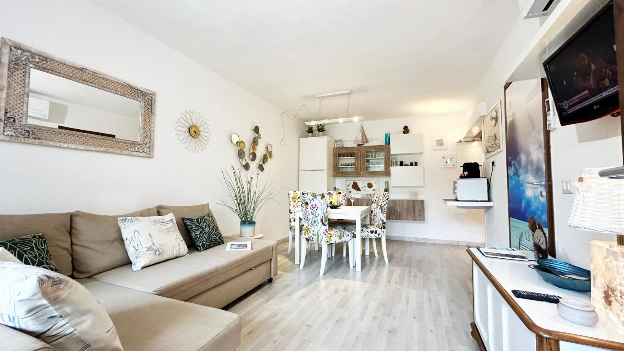 Deluxe Apartments In Porto Rotondo Extérieur photo