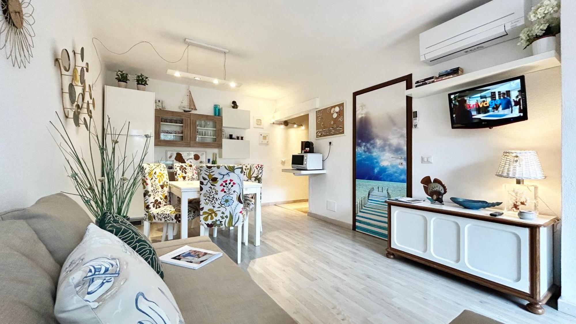 Deluxe Apartments In Porto Rotondo Extérieur photo