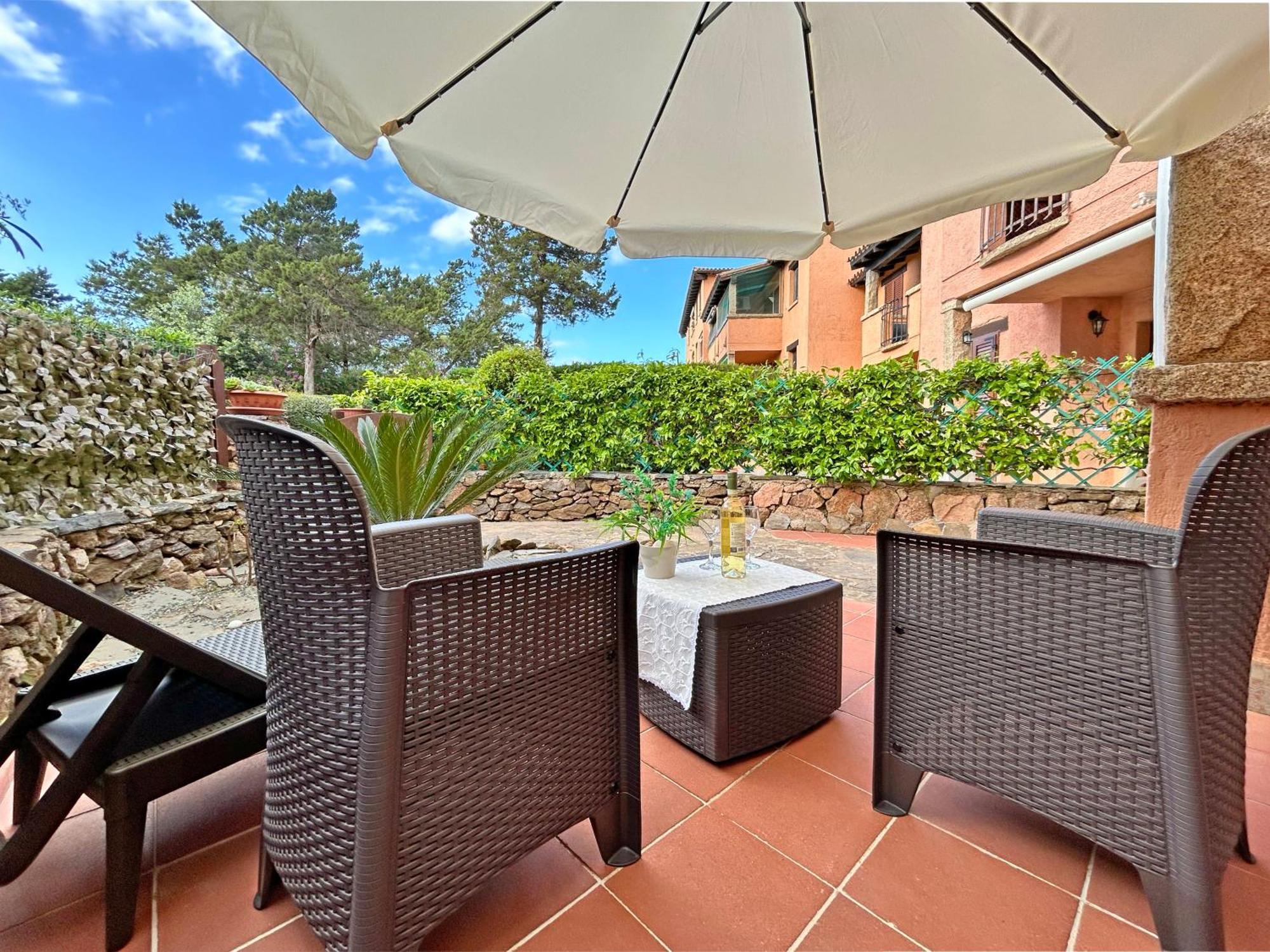 Deluxe Apartments In Porto Rotondo Extérieur photo