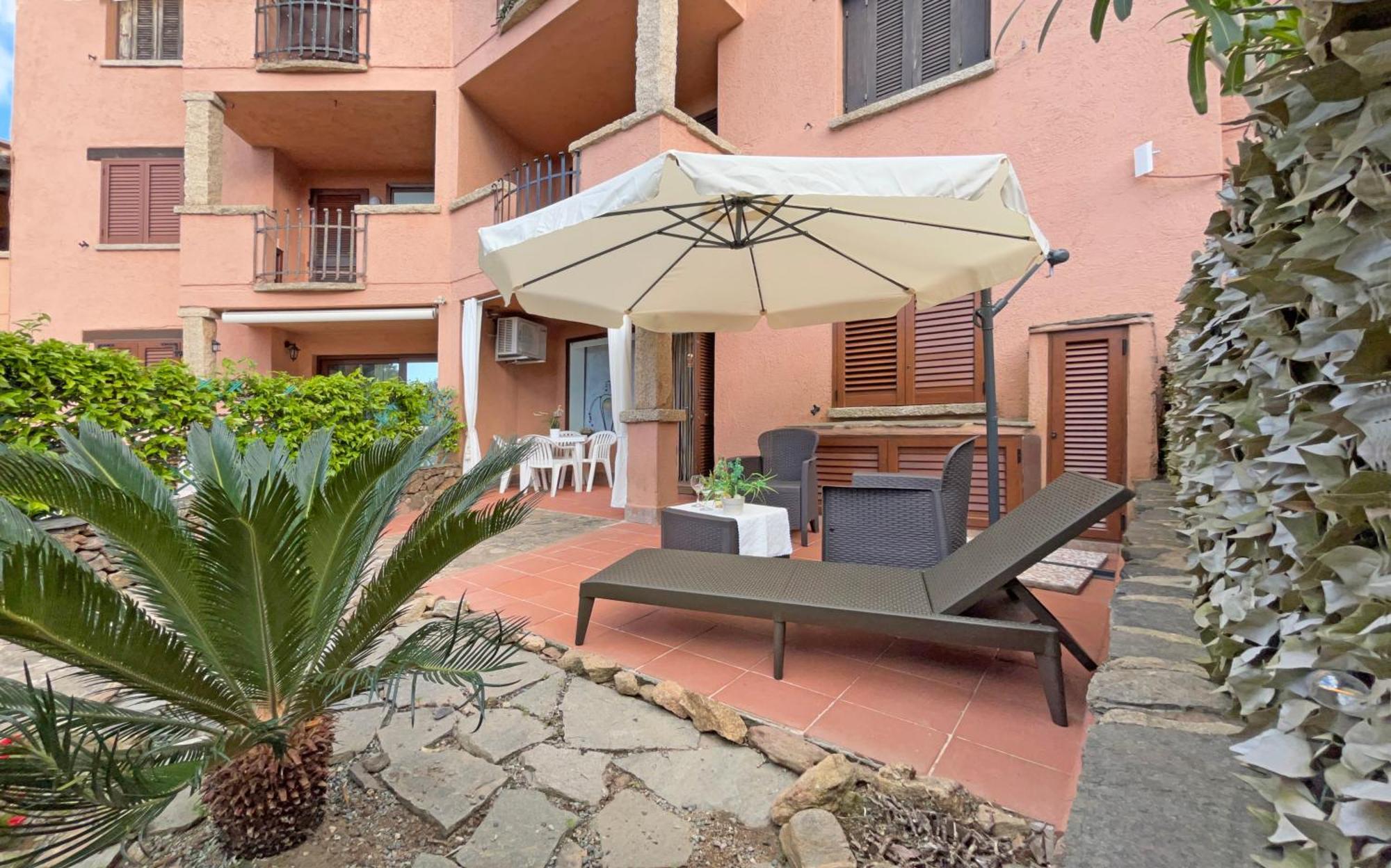 Deluxe Apartments In Porto Rotondo Extérieur photo