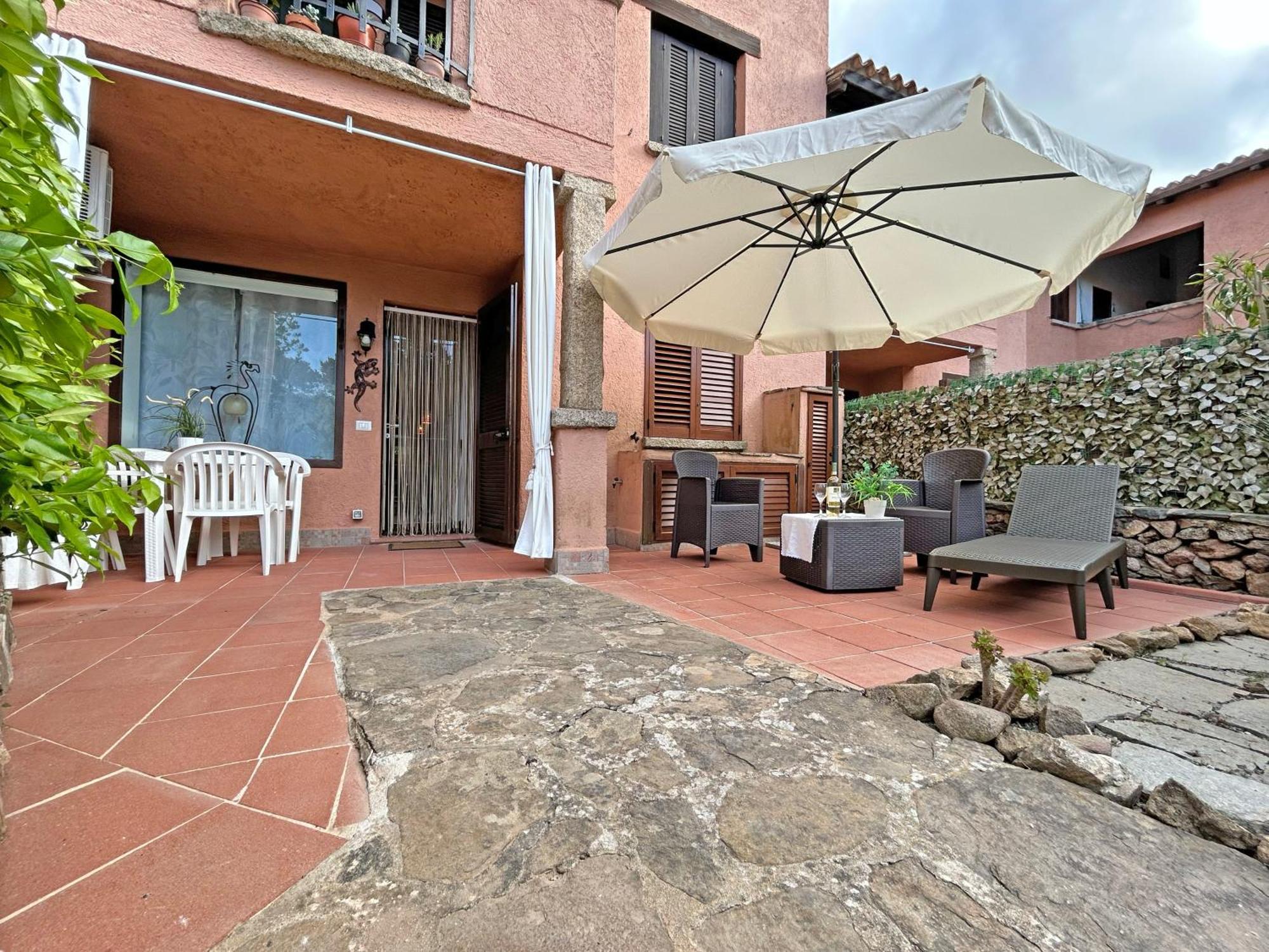 Deluxe Apartments In Porto Rotondo Extérieur photo