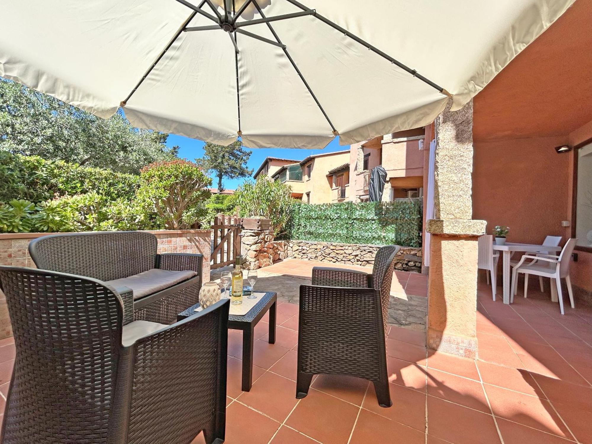 Deluxe Apartments In Porto Rotondo Extérieur photo